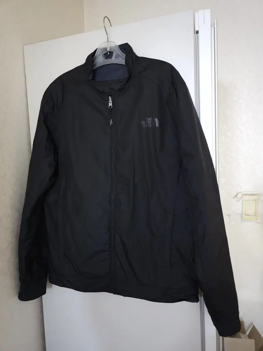 The North Face Tacoma Jacket 노스페이스 양면자켓